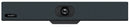 YEALINK UVC34 All-in-One USB Video Bar, for small rooms and huddle rooms, compatible with almost every video conferencing service on the market today