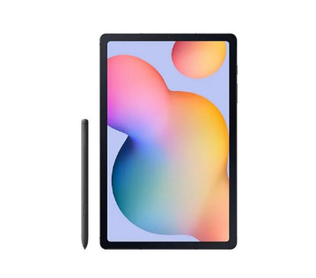 Samsung Galaxy Tab S6 Lite 4G + Wi-Fi with Galaxy S Pen 64GB - Samsung Tablet with 10.4