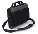 Targus 16"'-17" CityGear Slim Topload Notebook Case - Black