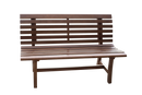 Maculata Park Royal Bench Seat