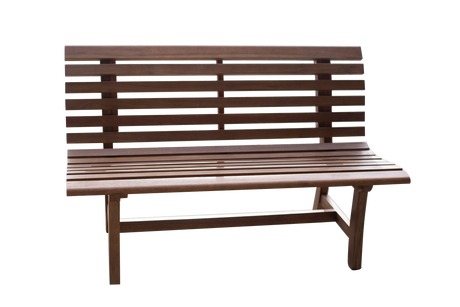 Maculata Park Royal Bench Seat