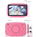 7 Inch IPS Touch Pink Tablet WiFi Quad Core 16GB Kids Iwawa Parent Control