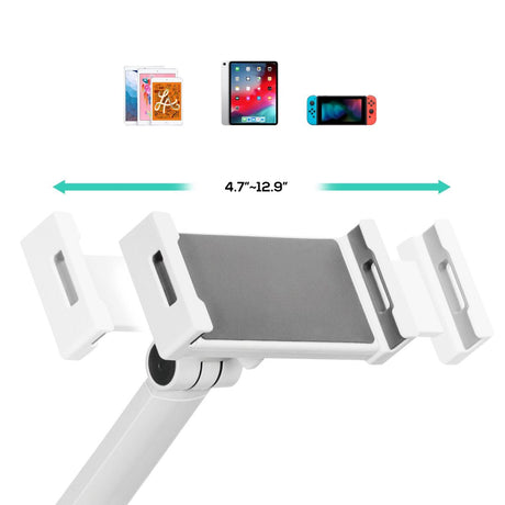 activiva Universal iPad & Tablet Tabletop Stand