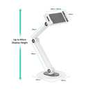 activiva Universal iPad & Tablet Tabletop Stand