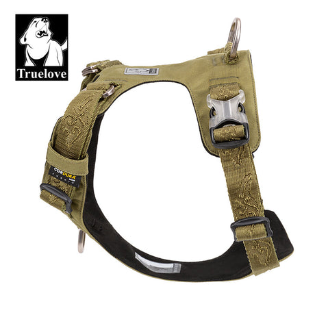 Lightweight Harness Army Green 2XS