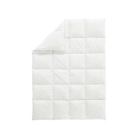 Dreamaker Thermaloft Quilt 400Gsm Queen Bed