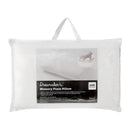 Dreamaker Memory Foam Pillow Low Profile