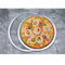 SOGA 12-inch Round Seamless Aluminium Nonstick Commercial Grade Pizza Screen Baking Pan