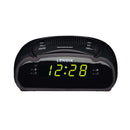 AM/FM Clock Radio