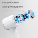 Wireless Electric Cordless Spin Scrubber Super Power Handheld Cleaning Brush