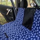 Pet Back Car Seat Cover Hammock Nonslip Dog Puppy Cat Waterproof Rear