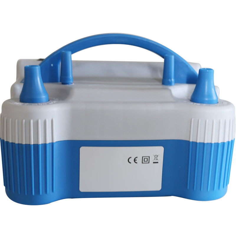 700W Portable Electric Balloon Pump