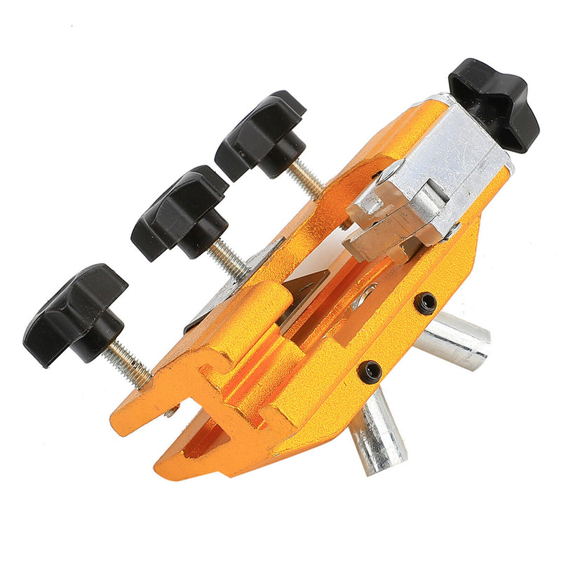 Portable Chainsaw Sharpener Electric Chain Saws Jigs Sharpening Tool