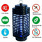 Electric UV Mosquito Killer Lamp Insect Bug Zapper Catcher Fly Trap UV Mozzie