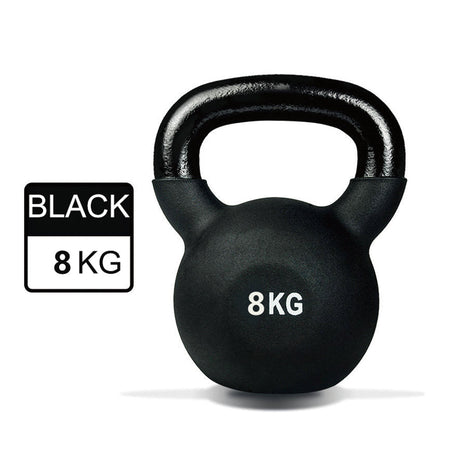 Sardine Sport Kettlebells Red 12kg