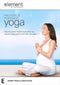 Element: Prenatal and Postnatal Yoga DVD