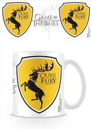 Game of Thrones - Baratheon