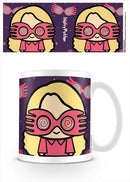 Harry Potter - Kawaii Luna Lovegood