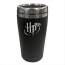 Harry Potter Logo S/Steel Travel Mug