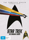 Star Trek The Original Series - Season 1-3 | Carton - Remastered DVD