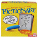 Pictionary Board Game