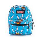 Bowling Mini Backpack