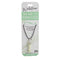 Wishstone Collection New Jade Point Pendant