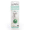 Wishstone Collection Aventurine Key Charm