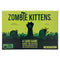 Zombie Kittens