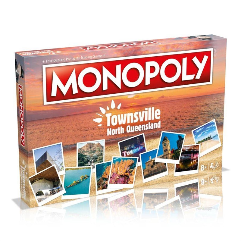 Monopoly Parramatta Edition