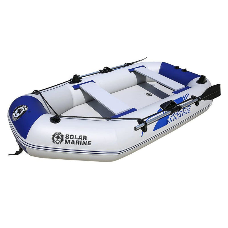 2.3M Inflatable Boat Laminated Wear Resistant Fishing Boat