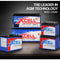 X-Cell 60Ah Performer Series AGM Deep Cycle Battery 12v for Mobility Scooter, Golf Cart and Camping