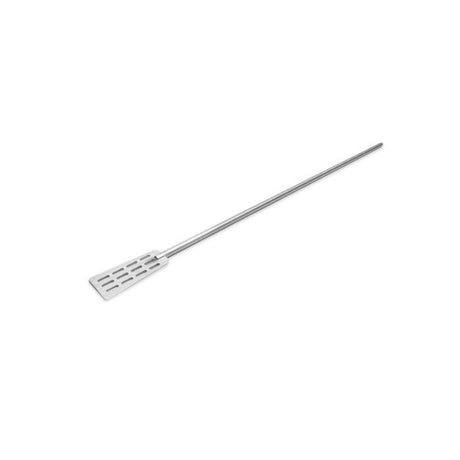 Stainless Steel Mash Paddle - 76cm Light