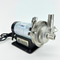 Wortmaster High Temperature Magnetic Drive Pump 25w with TC Head