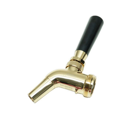 Keg King Ultratap + Handle-Gold Ultratap