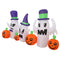 Festiss 2.7m Ghosts and Pumpkins Halloween Inflatable with LED FS-INF-20