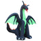 Festiss 2.7m Flying Dragon Halloween Inflatable with LED FS-INF-19