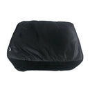 Floofi Pet Bed Square L Size (Black) FI-PB-284-BMR