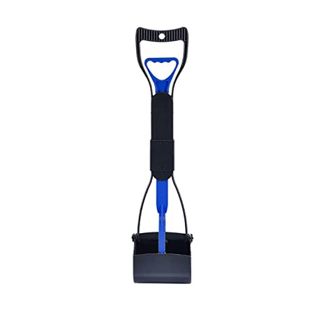 Floofi Long Handle Scooper Blue FI-PS-102-YN