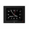 GOMINIMO Day Date Calendar Clock Dementia Clock Digital Alarm Clock with Large LCD Screen (Black) GO-DDC-101-JSC