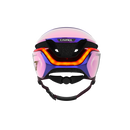 Livall Dual Helmet Ultra Violet (Medium) EVO21V