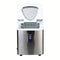 Miraklass Ice Maker Machine Stainless Steel 3.2L