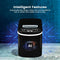 Miraklass Ice Maker Machine Black 2.2L