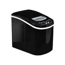 Miraklass Ice Maker Machine Black 2.2L