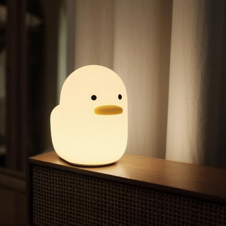 Muid Dull Duck Sleep Lamp HM--100-MUID