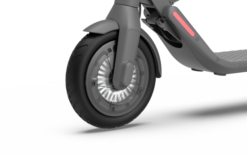 Segway Ninebot Kickscooter E22