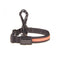 Floofi Solar USB Rechargable LED Dog Collar (L Orange) - PT-DC-147-QQQ