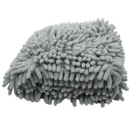 Floofi Pet Towel (S Grey) - PT-PT-101-QQQ