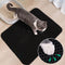 Floofi Litter Mat (Bone) - PT-LM-101-QQQ