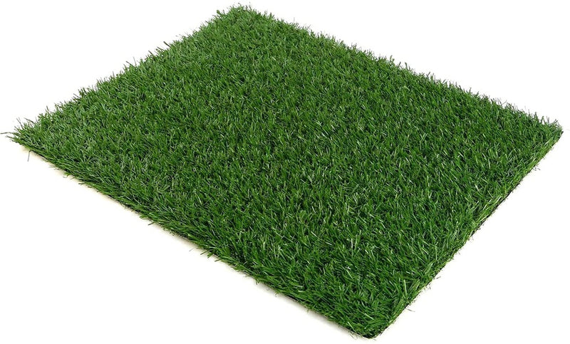 Floofi Pet Grass Mat 1 Piece PT-LM-110-FE / PT-LM-110-JL